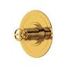 Armstrong(TM) 3/4" Thermostatic Trim Without Volume Control, U.TAR13W1IWULB