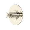 Armstrong(TM) 3/4" Thermostatic Trim Without Volume Control, U.TAR13W1XMPN