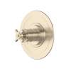 Armstrong(TM) 3/4" Thermostatic Trim Without Volume Control, U.TAR13W1XMSTN