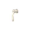 Armstrong(TM) Trim For Volume Control And Diverter, U.TAR18W1HTPN