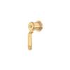 Armstrong(TM) Trim For Volume Control And Diverter, U.TAR18W1HTSEG