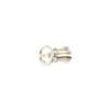 Armstrong(TM) Trim For Volume Control And Diverter, U.TAR18W1IWPN