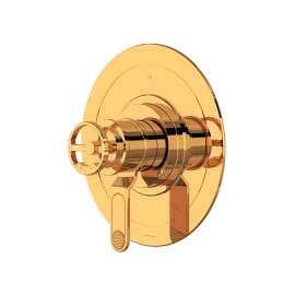 Armstrong(TM) 1/2" Therm & Pressure Balance Trim With 3 Functions, U.TAR23W1IWEG
