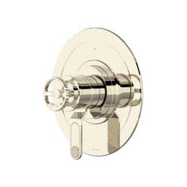 Armstrong(TM) 1/2" Therm & Pressure Balance Trim With 3 Functions, U.TAR23W1IWPN