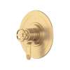 Armstrong(TM) 1/2" Therm & Pressure Balance Trim With 3 Functions, U.TAR23W1IWSEG