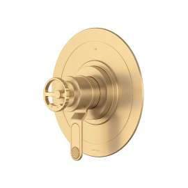 Armstrong(TM) 1/2" Therm & Pressure Balance Trim With 3 Functions, U.TAR23W1IWSEG
