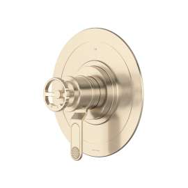 Armstrong(TM) 1/2" Therm & Pressure Balance Trim With 3 Functions, U.TAR23W1IWSTN