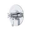 Armstrong(TM) 1/2" Therm & Pressure Balance Trim With 3 Functions, U.TAR23W1XMAPC