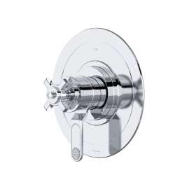 Armstrong(TM) 1/2" Therm & Pressure Balance Trim With 3 Functions, U.TAR23W1XMAPC