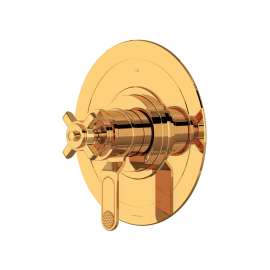 Armstrong(TM) 1/2" Therm & Pressure Balance Trim With 3 Functions, U.TAR23W1XMEG