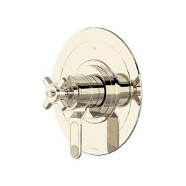 Armstrong(TM) 1/2" Therm & Pressure Balance Trim With 3 Functions, U.TAR23W1XMPN