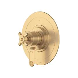 Armstrong(TM) 1/2" Therm & Pressure Balance Trim With 3 Functions, U.TAR23W1XMSEG