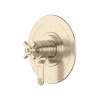 Armstrong(TM) 1/2" Therm & Pressure Balance Trim With 3 Functions, U.TAR23W1XMSTN