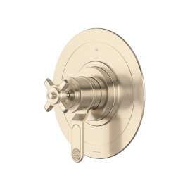 Armstrong(TM) 1/2" Therm & Pressure Balance Trim With 3 Functions, U.TAR23W1XMSTN