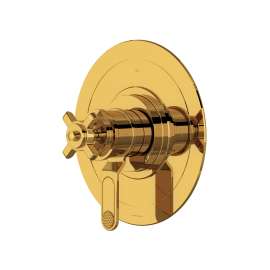 Armstrong(TM) 1/2" Therm & Pressure Balance Trim With 3 Functions, U.TAR23W1XMULB