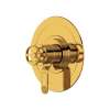 Armstrong(TM) 1/2" Therm & Pressure Balance Trim With 2 Functions, U.TAR44W1IWULB