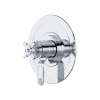 Armstrong(TM) 1/2" Therm & Pressure Balance Trim With 2 Functions, U.TAR44W1XMAPC