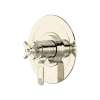 Armstrong(TM) 1/2" Therm & Pressure Balance Trim With 2 Functions, U.TAR44W1XMPN
