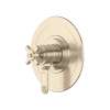 Armstrong(TM) 1/2" Therm & Pressure Balance Trim With 2 Functions, U.TAR44W1XMSTN