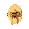 Armstrong(TM) 1/2" Therm & Pressure Balance Trim With 3 Functions, U.TAR47W1IWEG