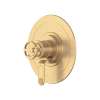 Armstrong(TM) 1/2" Therm & Pressure Balance Trim With 3 Functions, U.TAR47W1IWSEG