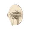 Armstrong(TM) 1/2" Therm & Pressure Balance Trim With 3 Functions, U.TAR47W1IWSTN