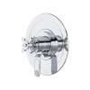 Armstrong(TM) 1/2" Therm & Pressure Balance Trim With 3 Functions, U.TAR47W1XMAPC
