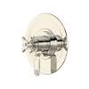 Armstrong(TM) 1/2" Therm & Pressure Balance Trim With 3 Functions, U.TAR47W1XMPN