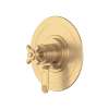 Armstrong(TM) 1/2" Therm & Pressure Balance Trim With 3 Functions, U.TAR47W1XMSEG