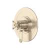 Armstrong(TM) 1/2" Therm & Pressure Balance Trim With 3 Functions, U.TAR47W1XMSTN