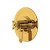 Armstrong(TM) 1/2" Therm & Pressure Balance Trim With 3 Functions, U.TAR47W1XMULB