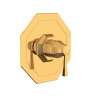 Deco(TM) 1/2" Pressure Balance Trim, U.TDC51W1LS-EG