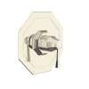 Deco(TM) 1/2" Pressure Balance Trim, U.TDC51W1LS-PN