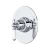 Edwardian(TM) 1/2" Pressure Balance Trim, U.TEW51W1L-APC