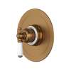 Edwardian(TM) 1/2" Pressure Balance Trim, U.TEW51W1L-EB