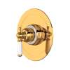 Edwardian(TM) 1/2" Pressure Balance Trim, U.TEW51W1L-EG