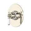 Edwardian(TM) 1/2" Pressure Balance Trim, U.TEW51W1L-PN