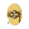 Edwardian(TM) 1/2" Pressure Balance Trim, U.TEW51W1L-ULB
