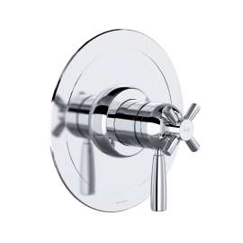 Holborn(TM) 1/2" Therm & Pressure Balance Trim With 2 Functions, U.THB44W1LS-APC