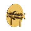 Holborn(TM) 1/2" Therm & Pressure Balance Trim With 3 Functions, U.THB47W1LS-ULB