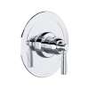 Holborn(TM) 1/2" Pressure Balance Trim, U.THB51W1LS-APC