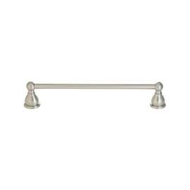 18in Towel Bar in Brushed Nickel