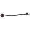 Redmond BTB-R2YY 24in Towel Bar in Tuscan Bronze