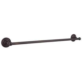 Redmond BTB-R2YY 24in Towel Bar in Tuscan Bronze