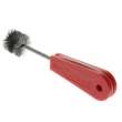 1in Copper Fitting Brush with Plastic Handle