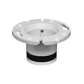 ABS Closet Flange Replacement