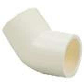 45 Degrees Elbow 1-1/2in CPVC CTS SXS