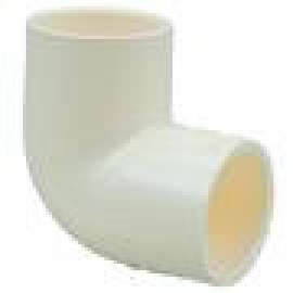 90 Degrees Elbow 1in CPVC CTS Soc