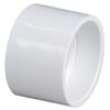 4801 12 in. x 12 in. Coupling H x H - PVC DWV, K010450