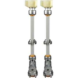 Faucet Kit 23388 with Straight Stop